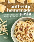 Carmella Alvaro - Authentic Homemade Pasta
