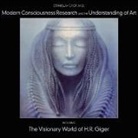 Stanislav Grof - Modern Consciousness Research and the Understanding of Art