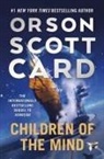 Orson Scott Card - Children of the Mind