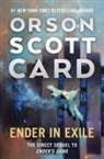 Orson Scott Card - Ender in Exile