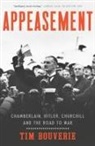 Tim Bouverie - Appeasement