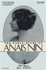 Anais Nin, Anaïs Nin - Lionette