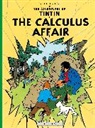 Hergé - The Calculus Affair