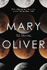Mary Oliver - Twelve Moons