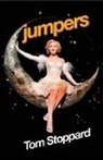 Tom Stoppard, Stoppard Tom - Jumpers