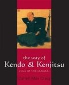 Darrell Max Craig - The Way of Kendo and Kenjitsu