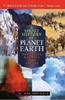 J. D. Macdougall - A Short History of Planet Earth