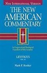 Dennis R Cole, Dennis R. Cole, Mark Rooker - Leviticus