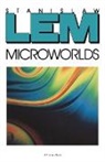 Lem, Stanislaw Lem, Franz Rottensteiner - Microworlds