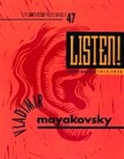Vladimir Mayakovsky - Listen! Early Poems