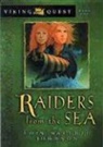 Lois Walfrid Johnson - Raiders from the Sea