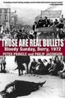 Philip Jacobson, Jacobson Philip, Peter Pringle, Pringle Peter - Those Are Real Bullets