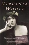 Virginia Woolf - Women and Writing