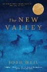 Josh Weil - New Valley