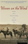 Gaydell Collier, Nancy Curtis, Linda M. Hasselstrom, Gaydell Collier, Nancy Curtis, Linda M. Hasselstrom - Woven on the Wind