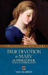 St Louis De Montfort, St. Louis de Montfort, Louis De Montfort, Fathers of the Company of Mary - True Devotion to Mary