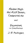 J D Salinger, J. D. Salinger - Raise High the Roof Beam, Carpenters and Seymour