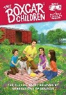 Gertrude Chandler Warner, L. Kate Deal - The Boxcar Children