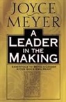 Joyce Meyer - A Leader in the Making