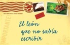 Martin Baltscheit - El Leon Que No Sabia Escribir