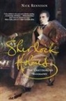 Nicholas Rennison, Rennison Nicholas - Sherlock Holmes