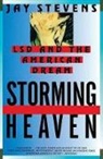 Jay Stevens, Stevens Jay - Storming Heaven