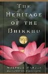 Walpola Rahula - The Heritage of the Bhikkhu