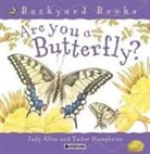 Judy Allen, Tudor Humphries - Are You a Butterfly?