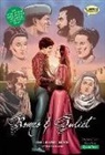 William Shakespeare, Jim Devlin, Will Volley, Clive Bryant, John Mcdonald - Romeo and Juliet the Graphic Novel: Quick Text