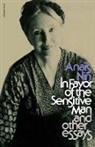 Nin, Anais Nin, Anaïs Nin - In Favor of the Sensitive Man and Other Essays