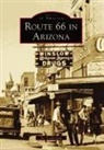 Joe Sonderman - Route 66 in Arizona