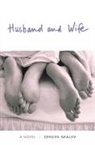 Zeruya Shalev, Shalev Zeruya - Husband and Wife