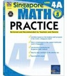 Carson Dellosa Education, Singapore Asian Publishers - Math Practice, Grade 5: Reviewed and Recommended by Teachers and Parents Volume 12
