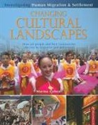 Marina Cohen - Changing Cultural Landscapes: How Are People and Their Communities Affected by Migration and Settlement?