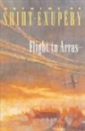 Antoine de Saint-Exupéry, Antoine de Saint-Exupery - Flight to Arras