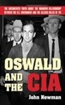John Newman - Oswald and the CIA
