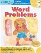 Kumon Publishing - Kumon Grade 5 Word Problems
