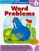 Kumon Publishing - Kumon Grade 6 Word Problems