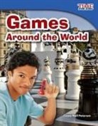 Casey Null Petersen, Casey Null Petersen - Games Around the World