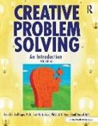 Scott G Isaksen, Scott G. Isaksen, K Brian Stead-Dorval, K. Brian Stead-Dorval, Donald J Treffinger, Donald J. Treffinger - Creative Problem Solving