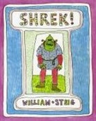 William Steig, William Steig - Shrek!