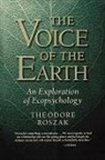Theodore Roszak - Voice of the Earth