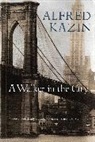 Alfred Kazin, Kazin Alfred - A Walker In The City