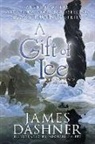 James Dashner - A Gift of Ice