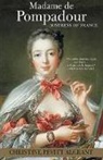 Christine Pevitt Algrant, Christine Pevitt Algrant - Madame de Pompadour