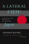 Donald Richie - A Lateral View