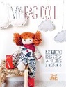 Corinne Crasbercu, Corinne (Author) Crasbercu, Crasbercu Corinne, Hachette Livre - My Rag Doll