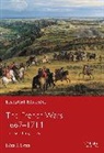 John A Lynn, John A. Lynn - The French Wars 1667–1714