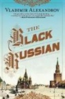 Vladimir Alexandrov, Alexandrov Vladimir - The Black Russian