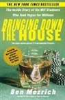 Ben Mezrich - Bringing Down the House